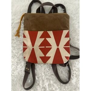 Rachel Elise Casita No 2 Mini Backpack Bag